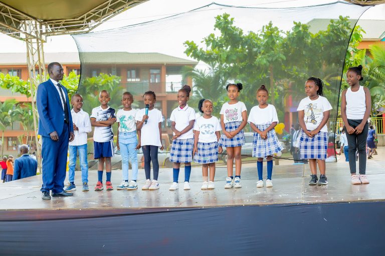 St.Patrick Daycare,Nusery and Primary 37a8931
