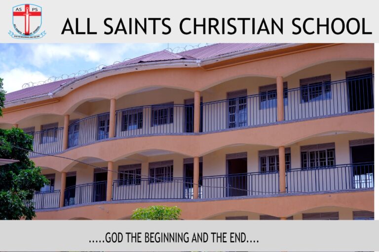 All Saints Christian primary school in Kyebando whatsapp image 2026 03 26 at 06.01.14